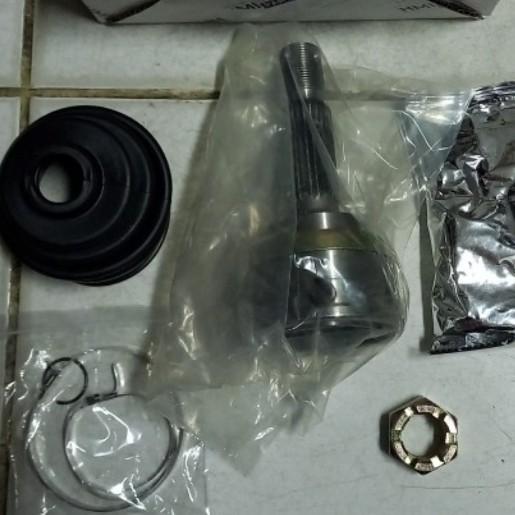 Cv Joint Luar Hyundai I10 B180314-3006Da-50