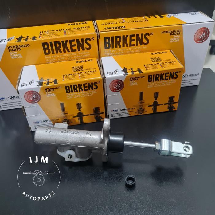 Master Kopling Atas Toyota Rush & Terios Birkens