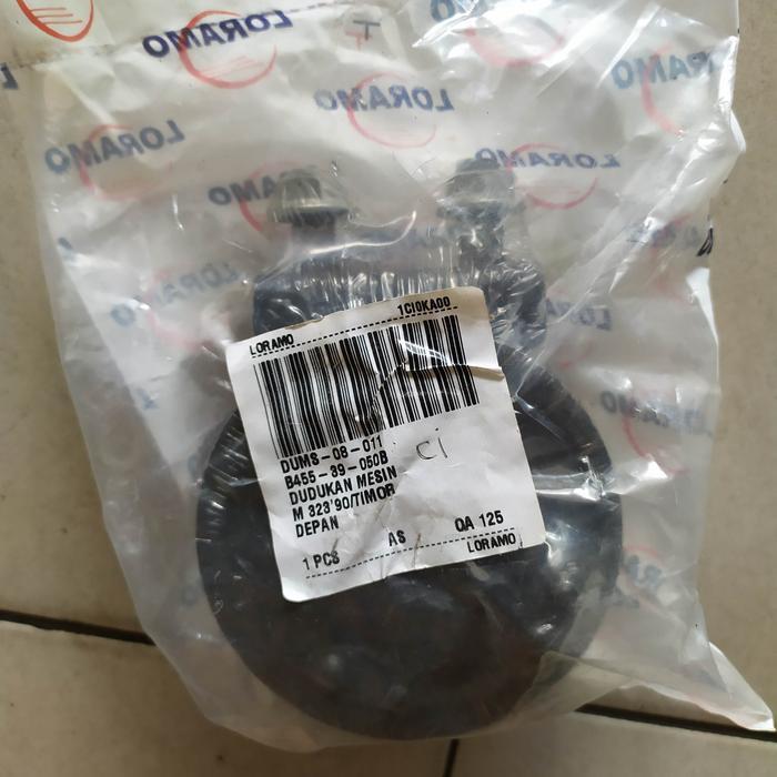 Engine Mounting Depan Mazda Interplay Ford Gala