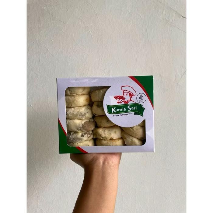 Bakpia Panggang Kurnia Sari Khas Jogja