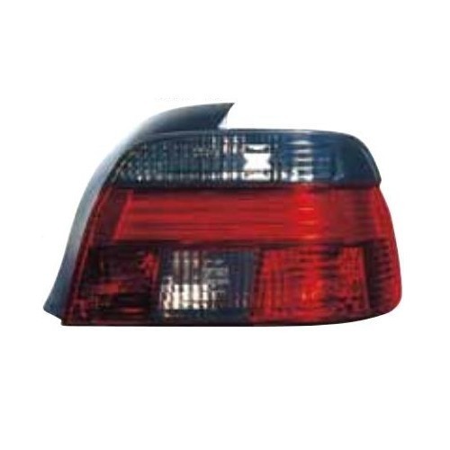 444-1917PXUE-SR STOPLAMP STOP LAMP LAMPU BELAKANG STOP MUNDUR REM BMW 5 SERIES E39 1995