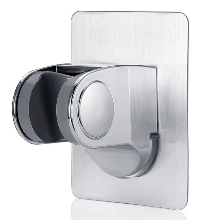 HOLDER HANGER TEMPEL DUDUKAN BRACKET GANTUNGAN KEPALA HEAD JET BIDET SHOWER KAMAR MANDI TOILET