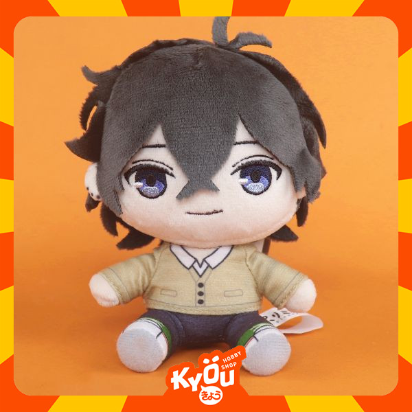 Horimiya Plushie Izumi Miyamura (13cm)