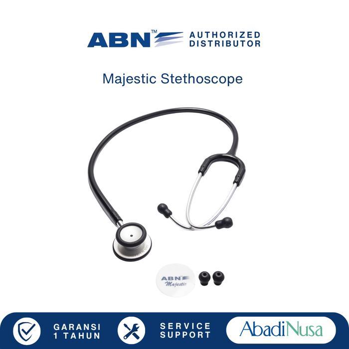 ABN STETOSKOP MAJESTIC - MAJESTIC STETHOSCOPE