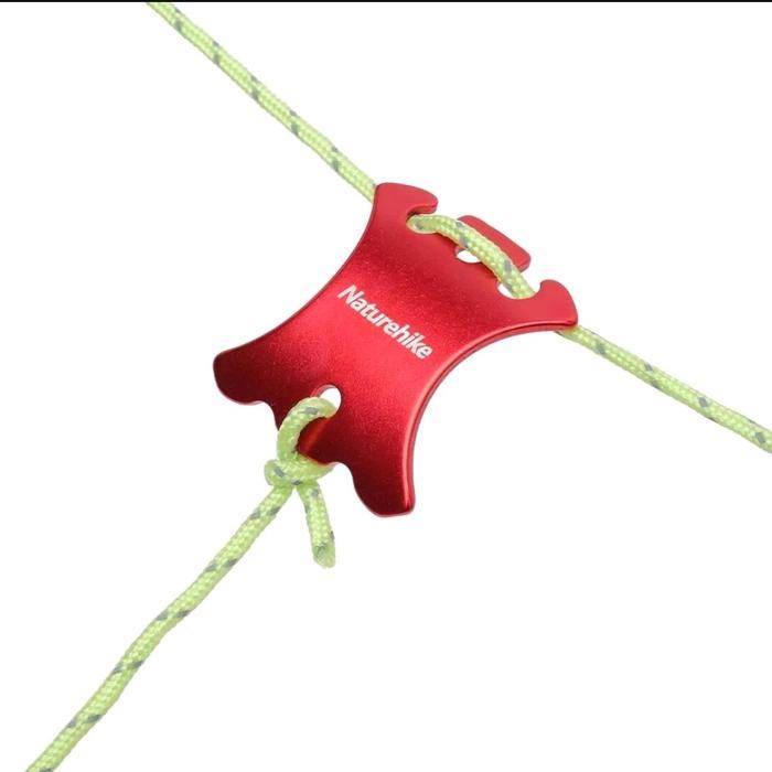 Tali Perusik Naturhike Back Buckle