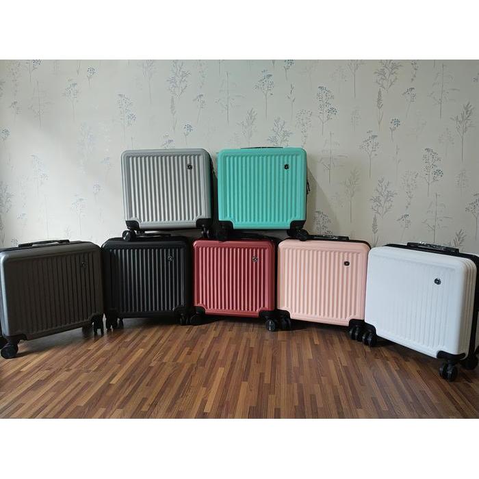 Koper Kabin / Koper Pilot 001/18Inch Terpercaya