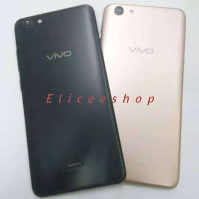 BACKDOOR VIVO Y71