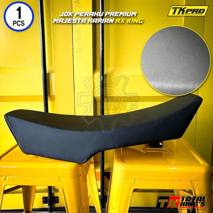 Jok Perahu Rx King Premium Majesta