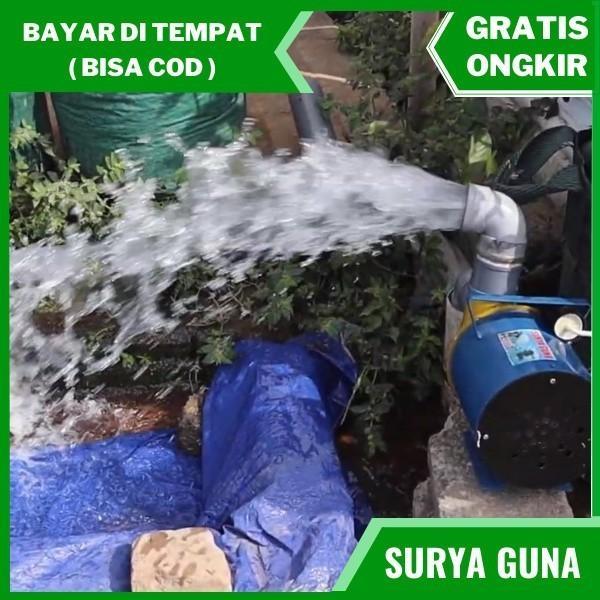 Pompa Air Modif Jet 400 Surya Guna Pompa Air Sumur bor