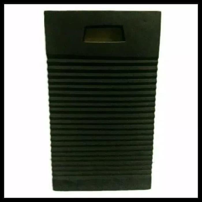 Penggilesan Cucian Papan Cuci Baju Karet Cuci Baju