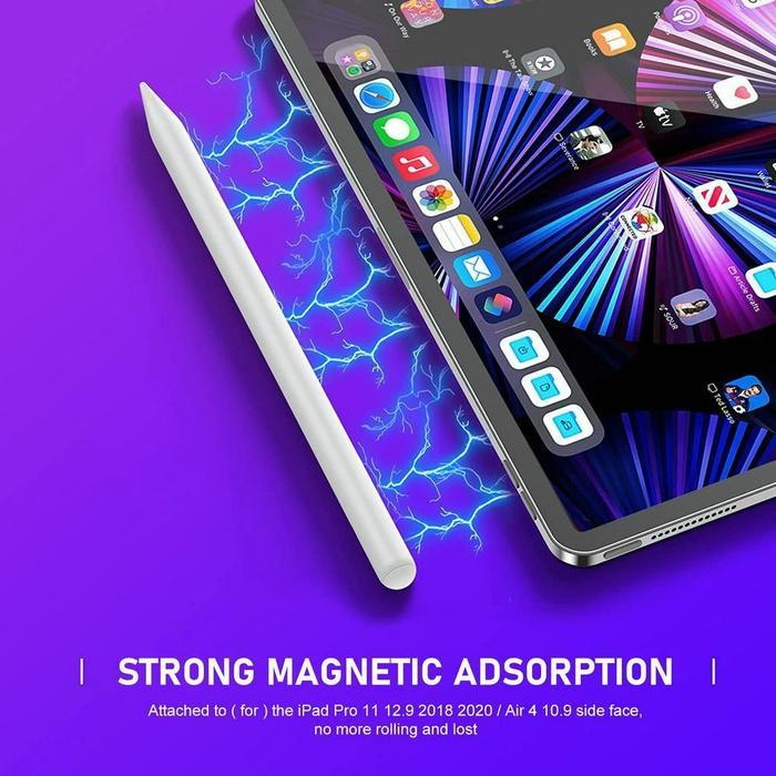 Eztech Stylus Pen For Universal Ipad Tablet Vivo Samsung Huawei Xiaomi Redmi Oppo Pencil Stylus Pen