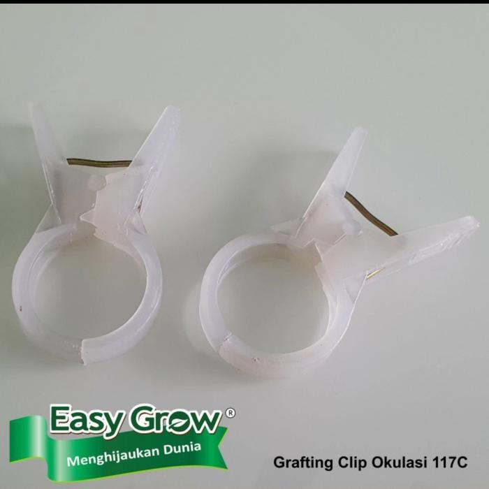 Grafting Clip Type A