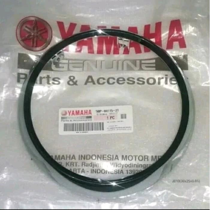 Ring Lampu Rx King New , Ring Lampu Scorpio Ori Yamaha Ygp