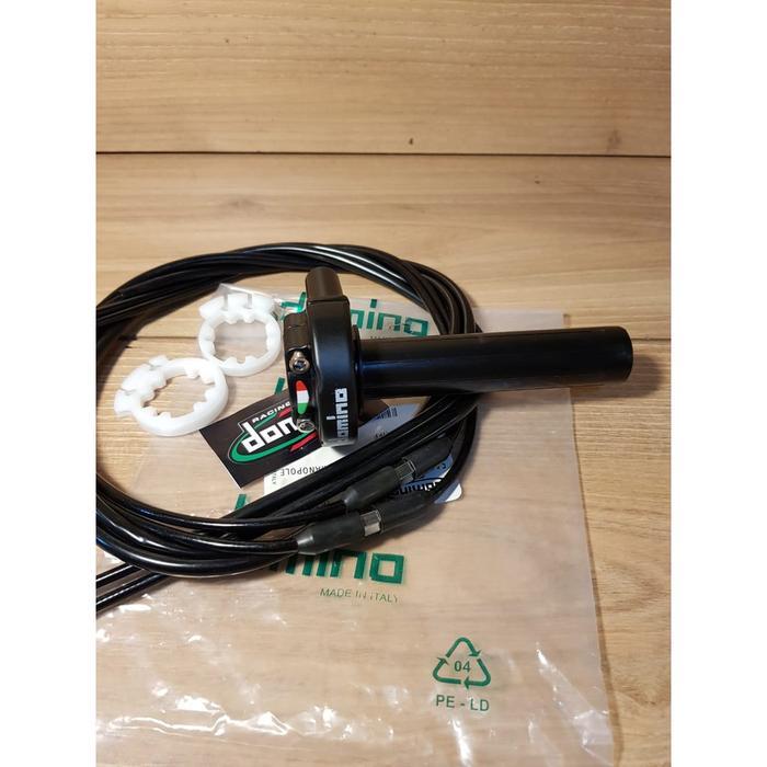 Domino Gas Spontan - Kontan 2 Kabel Gas Matic N-Max Scoopy