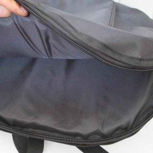 Best Seller Tas Gitar Bass / Softcase Bass Elektrik Hitam Tebal Original