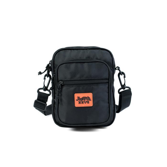 Inspired27 Tas Slingbag - Elliot Bk