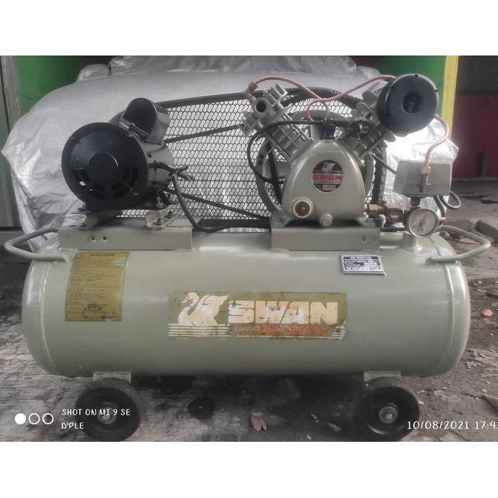 Kompresor swan 1/2 HP swan