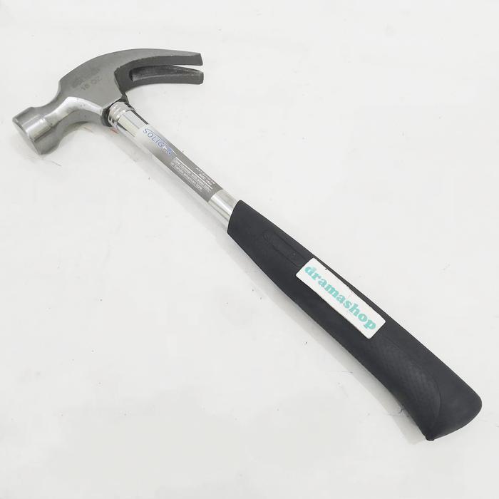 Palu Kambing Gagang Besi 16 Oz