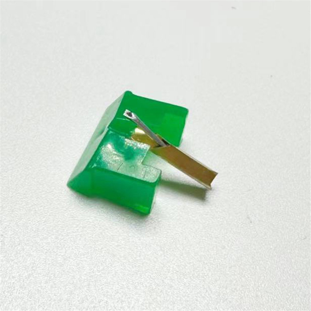 For Technics Epc-270C E52 E56 Epc271Ces Stylus Vinyl Record Player Turntable Phonograph Needle A009