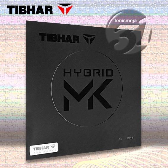 Tibhar Hybrid Mk
