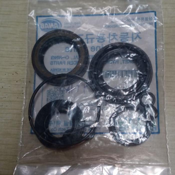 New Seal Kit Power Steering H1 Seal Rack Power Steering Hyundai H1 Kode Gcp121