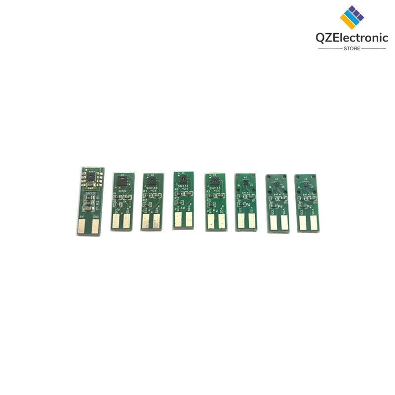 Sht20 Sht30 Sht31 Sht35 Sht40 Sht41 Sht45 Sht10 Temperature And Humidity Sensor Ule Humidity Sensor