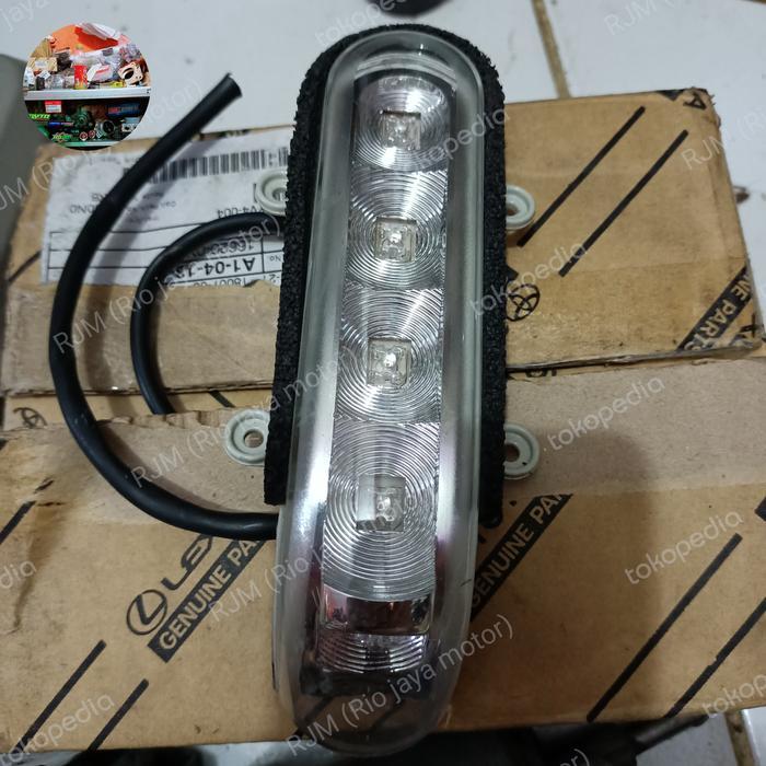 LAMPU SEIN SEN KACA SPION PANTHER CAPSUL GRAND TOURING KANAN