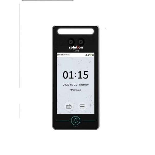 Mesin Absensi Solution X902