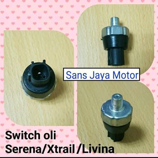 Switch Oil Switch Oli Nissan Serena Xtrail Livina news