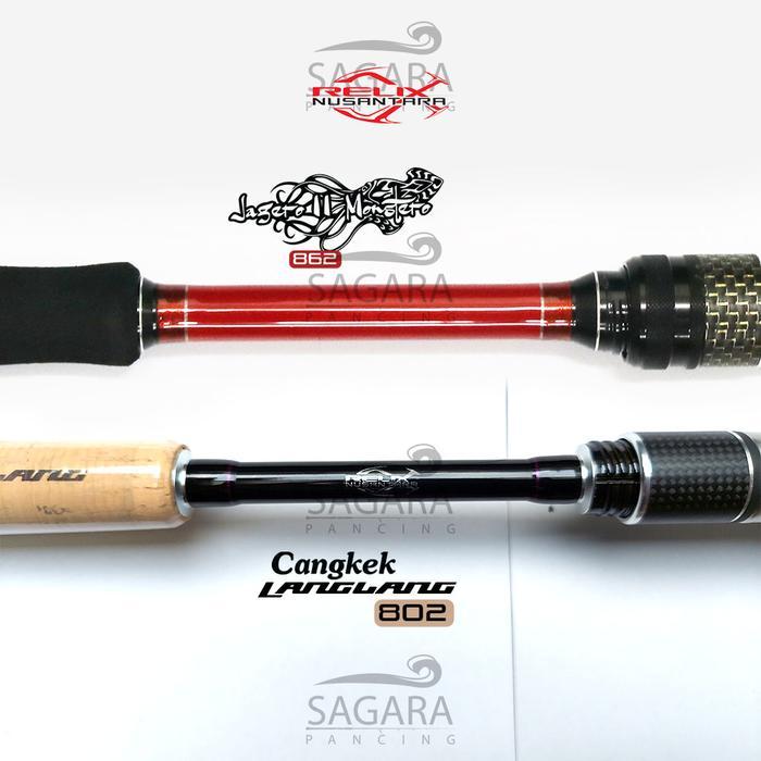 JORAN CANGKEK LANGLANG CANGKEK JAGERO MONSTERO JORAN CASTING JORAN RELIX NUSANTARA