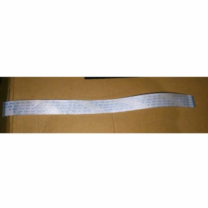 Kabel fleksibel 24 pin spasi 1mm panjang 55cm