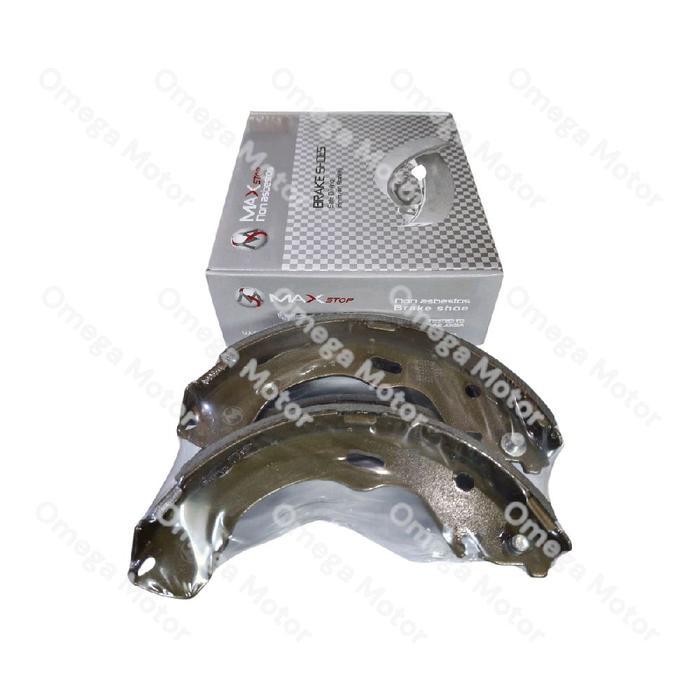 Kampas Rem Belakang Ford Escape / Tribute