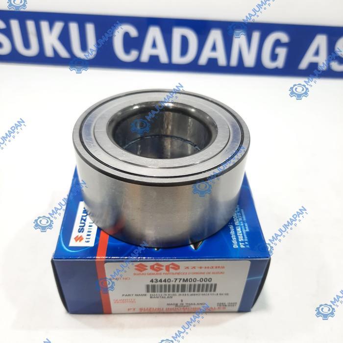 Bearing Roda Laher Roda Depan Suzuki Ertiga Original