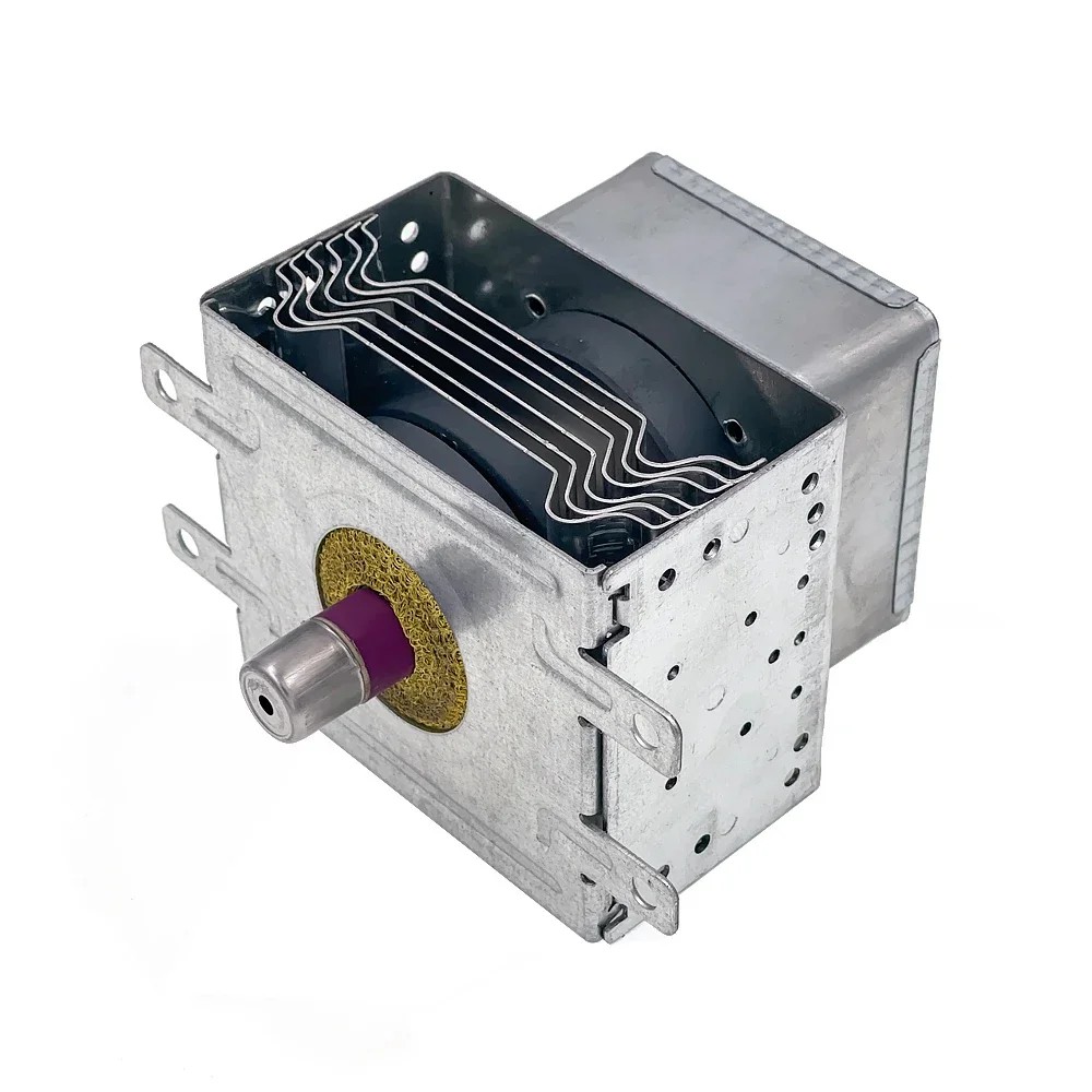 New OM75P(31) Air-Cooled Magnetron For Samsung Microwave Oven OM75P Industrial Replacement Parts