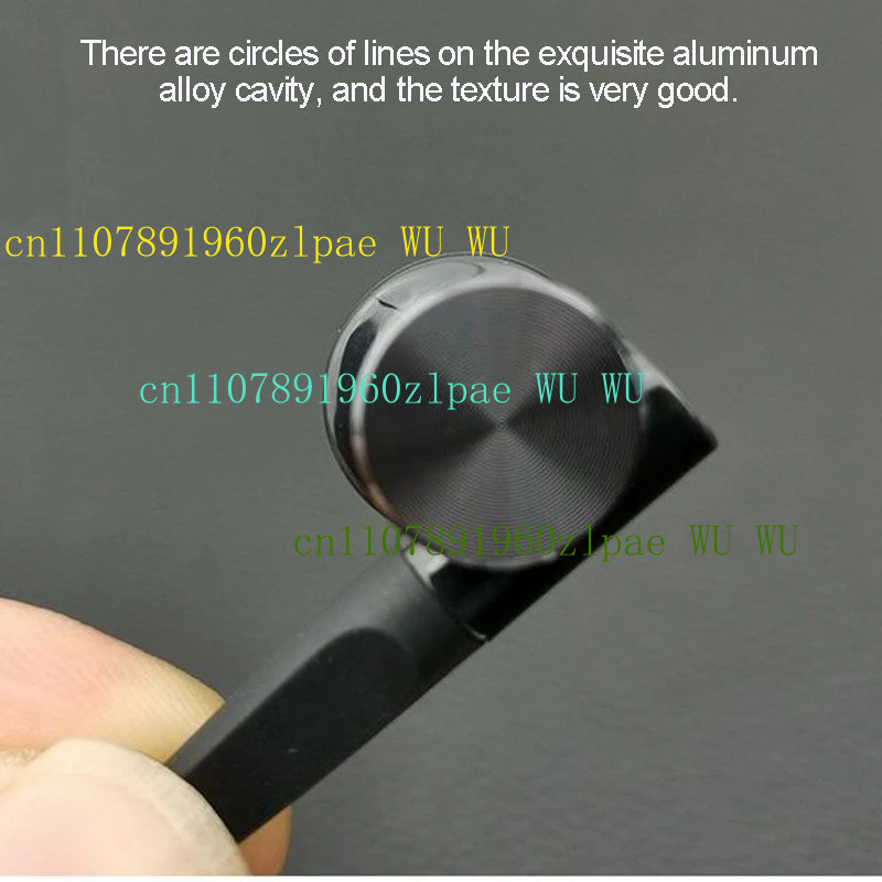 WU MDR-XB75AP In-ear Heavy Bass Headset Wire-Controlled Earphones with mic for high-definition Calls