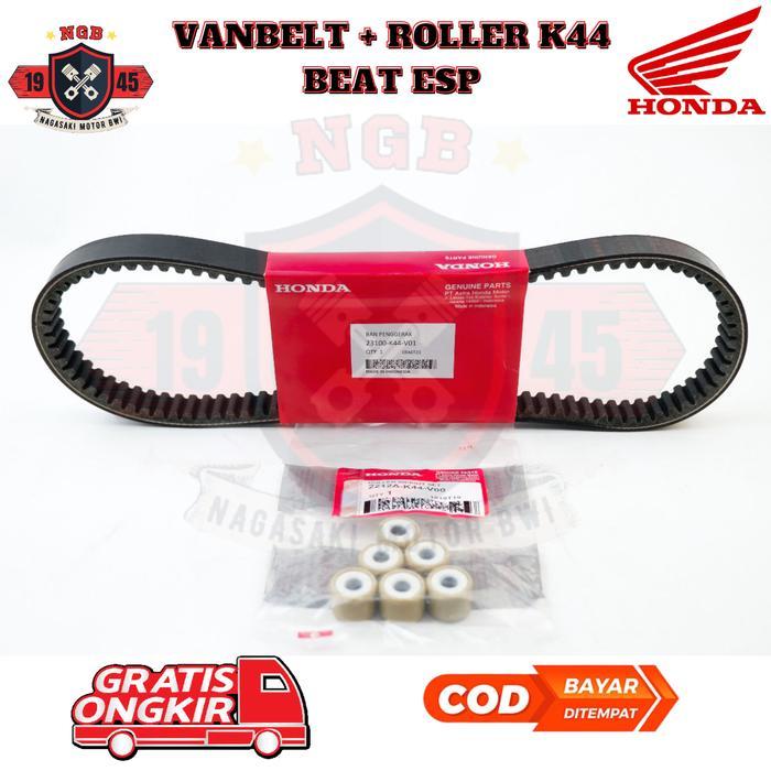 vanbelt beat fi - vanbelt beat k44 ori premium - vanbelt original beat fi lokal - vanbelt beat fi