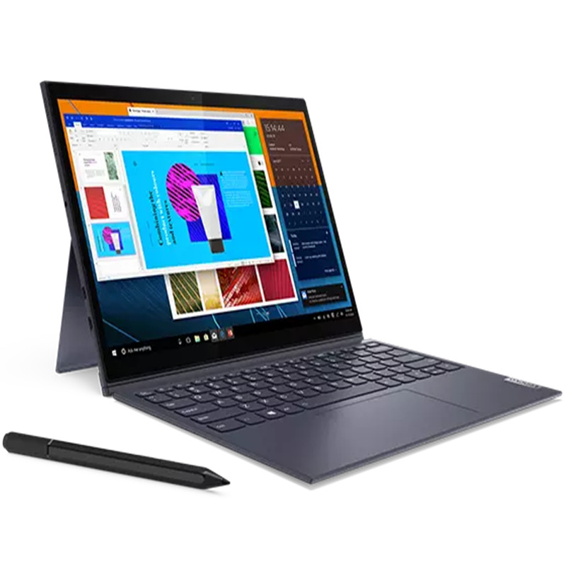 E-color Pen Lenovo for Yoga Duet 7i Yoga air 14c Yoga 9i 2024Thinkbook 17 GX81B10210 New