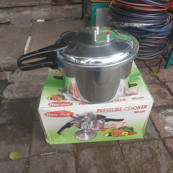 Presto New Viva 16 Liter