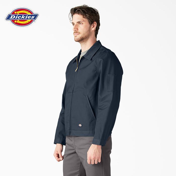 DICKIES - Unlined Eisenhower Jacket - Jaket Kerja