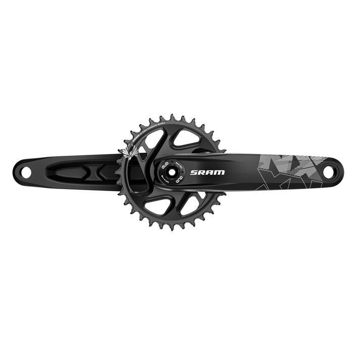 Crank Sram NX Single 32T