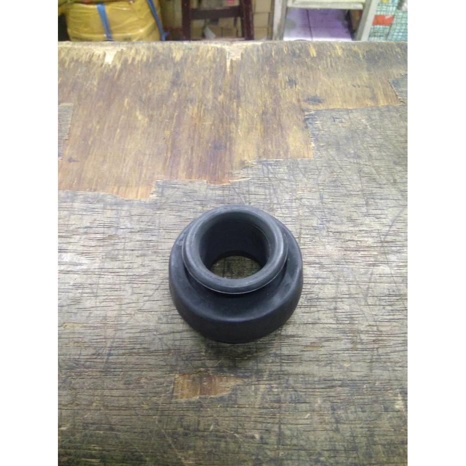 Karet support shock mitsubishi mirage news
