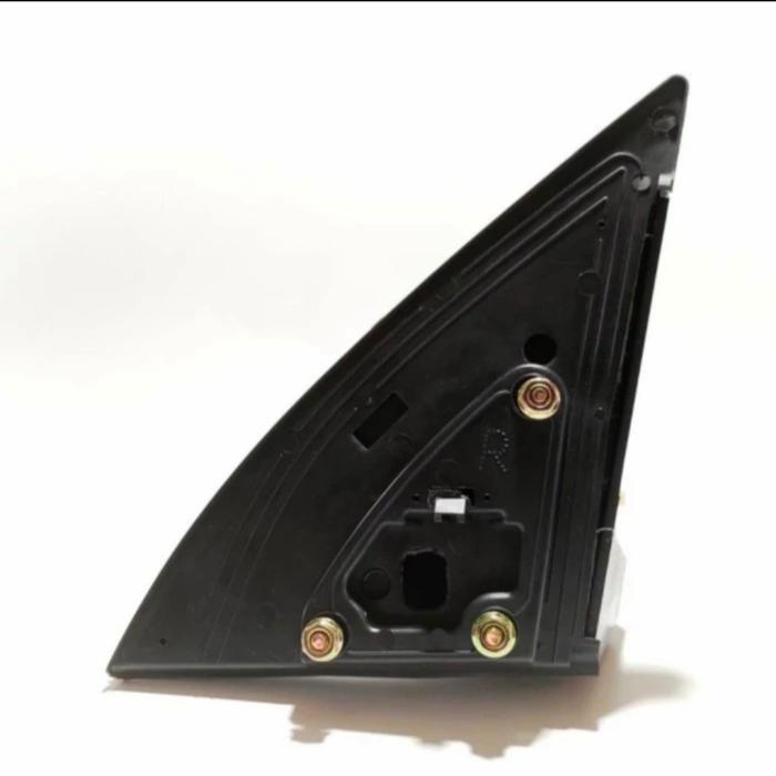 KACA SPION AVANZA/XENIA OLD/LAMA 2004-2012 MANUAL HITAM EMGI