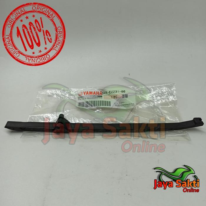 KARET TENSIONER BAWAH MIO KARBU SOUL KARBU FINO KARBU ASLI YAMAHA