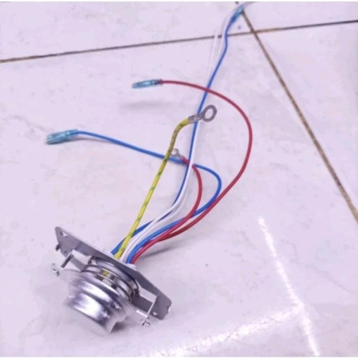 DISKON THERMOSTAT RICE COOKER PHILIPS HD4515/33HD4515/85 HD4515/90 PHILIPS READY STOCK