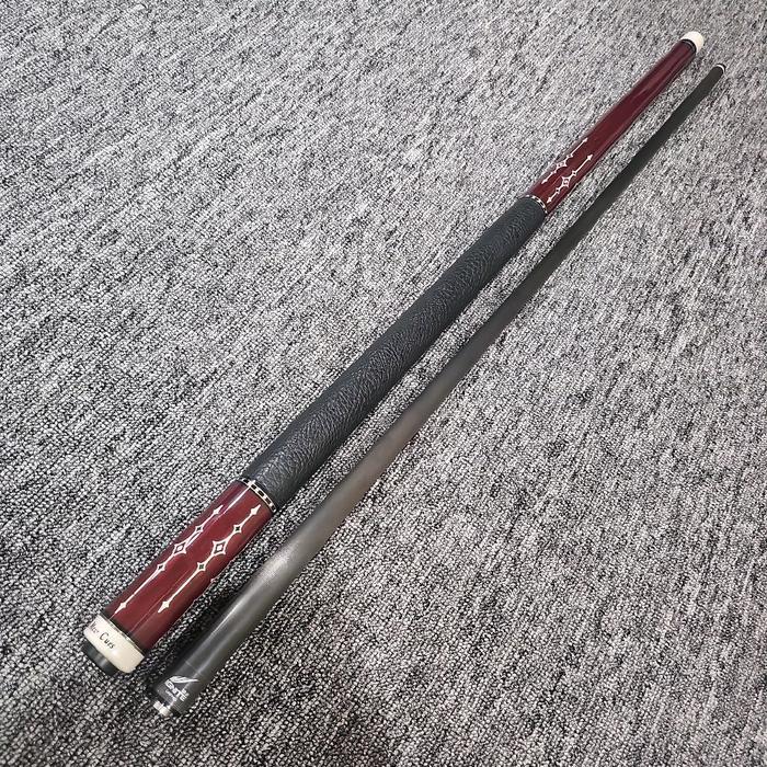 Mezz Cue ECJ2 shaft Ignite 12.2 United _ Billiard Cue Premium