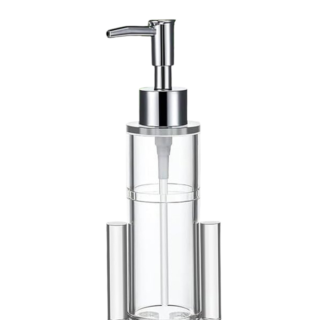 Christmas Soap Dispenser Nutcracker Soap Dispenser Xmas Decorative Hand Soap Dispenser Dish Soap