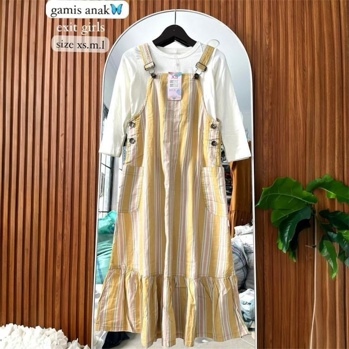 Exit Girl / Exit Anak Terbaru