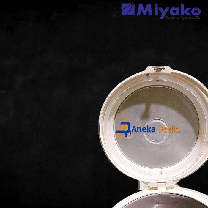 SEAL MIYAKO 1,8 L MCM 508 509 528 KARET TUTUP RICE COOKER MCM508 MCM509 MAGIC COM MCM528 ORI 1.8