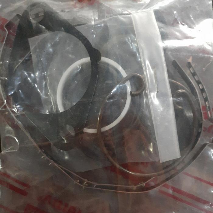 Kit Power Steering Bawah Avanza 2004-2011