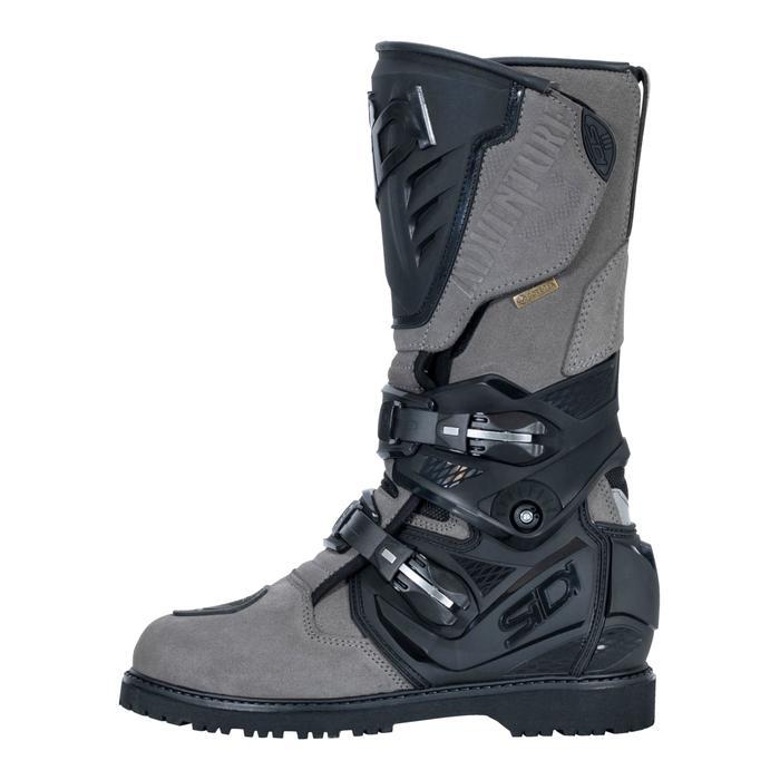 Terbaru Sepatu Boot Touring Waterproof Sidi Adventure 2